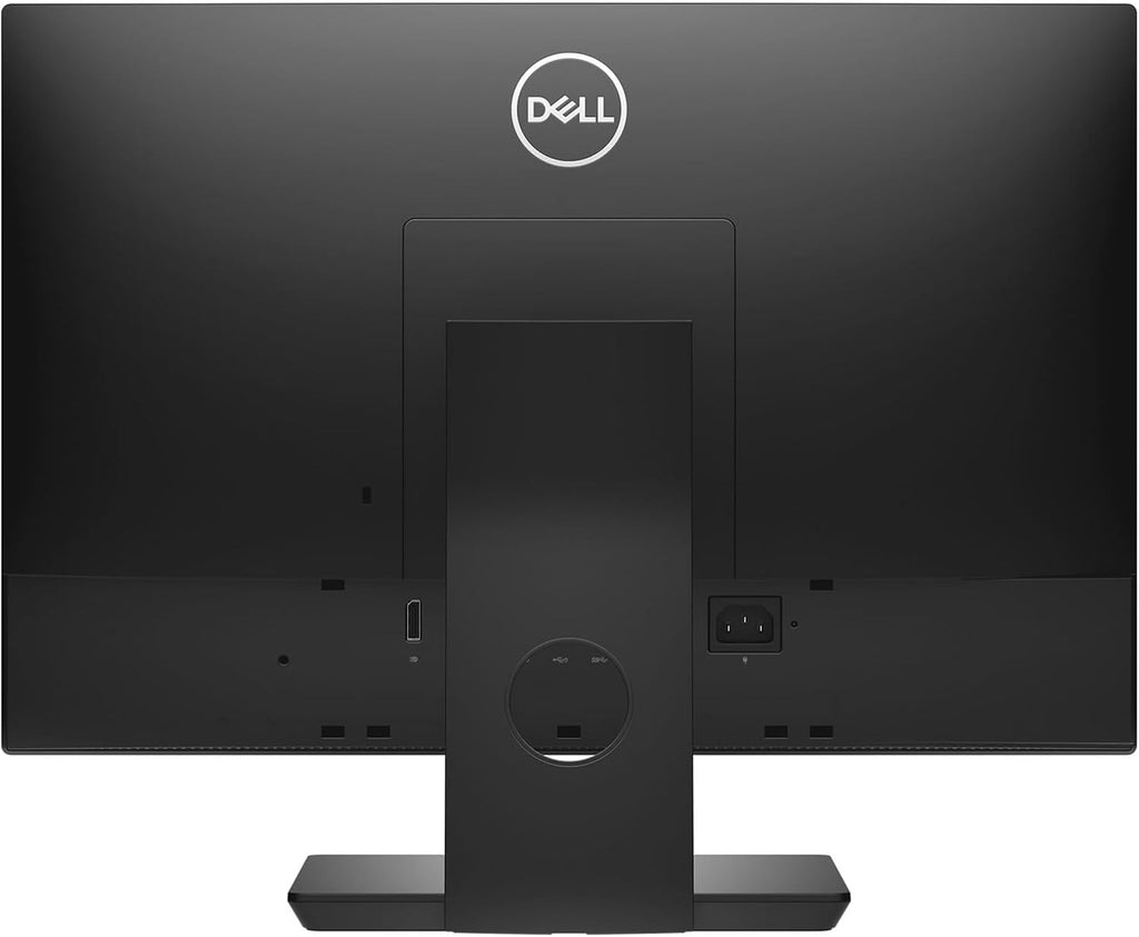 Dell OptiPlex 5270 21.5” FHD AIO Computer Intel Core i5-9500 3.0GHz 8GB RAM 256GB SSD Windows 11 Pro