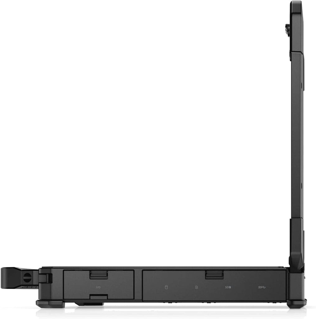 Dell Latitude Rugged 5424 Laptop - Intel Core i7-8650U Quad Core 16GB RAM 256GB SSD AMD RADEON RX 540 Windows 11 Pro