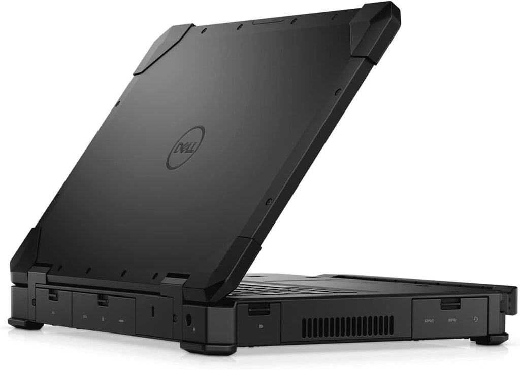Dell Latitude Rugged 5424 Laptop - Intel Core i7-8650U Quad Core 16GB RAM 256GB SSD AMD RADEON RX 540 Windows 11 Pro