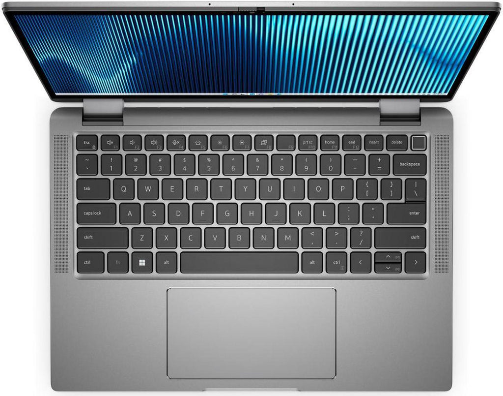 NEW Dell Latitude 7340 Laptop - 13th Gen Intel Core i5-1335U 10 Core, 16GB RAM, 256GB SSD, Win 11 Pro, Silver