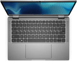 NEW Dell Latitude 7340 Laptop - 13th Gen Intel Core i5-1335U 10 Core, 16GB RAM, 256GB SSD, Win 11 Pro, Silver