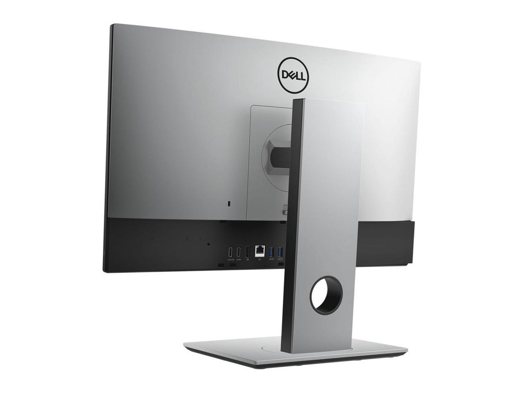 DELL All-in-One 7480 24" AIO Computer Intel Core i5-10500 16GB DDR4 256GB SSD Windows 11 Pro