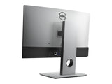 DELL All-in-One 7480 24" AIO Computer Intel Core i5-10500 16GB DDR4 256GB SSD Windows 11 Pro
