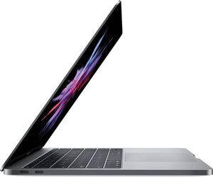 Apple MacBook Pro "Core i5" 2.3GHz 13.3" (2017) 8GB RAM 512GB SSD A1708 MPXQ2LL/A