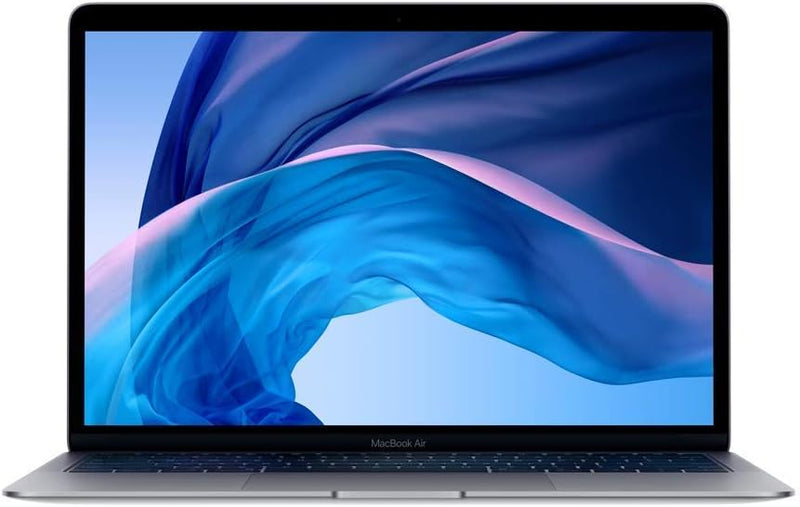 Apple MacBook Air Retina "Core i5" 1.6GHz 13" (2018) 8GB RAM 256GB SSD A1932 MRE82LL/A