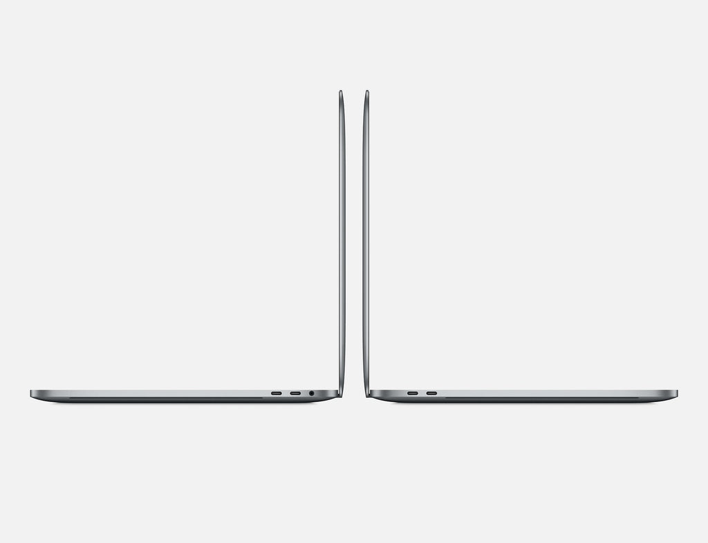 Apple MacBook Pro 15-Inch "Core i9" 2.4GHz Touch/2019 32GB LPDDR4 512 GB SSD AMD Radeon Pro 560X 4GB BTO/CTO  MV912LL/A A1990 - Coretek Computers