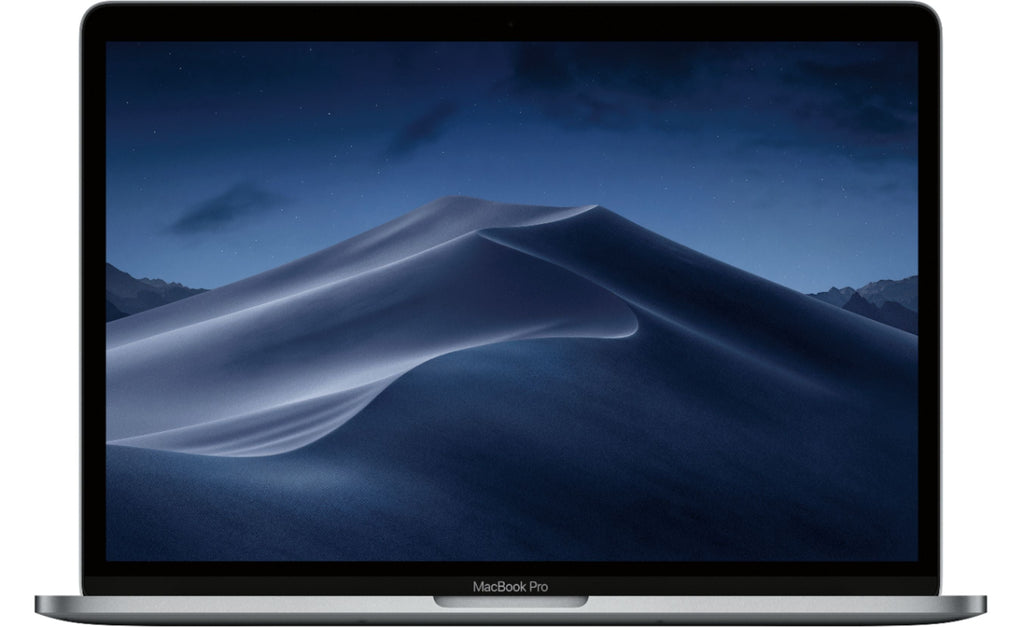 Apple MacBook Pro 15-Inch "Core i9" 2.4GHz Touch/2019 32GB LPDDR4 512 GB SSD AMD Radeon Pro 560X 4GB BTO/CTO  MV912LL/A A1990 - Coretek Computers