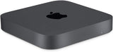 Apple Mac mini "Core i5" 3.0GHz (Late 2018) 8GB RAM 512GB SSD Space Gray A1993 MRTT2LL/A
