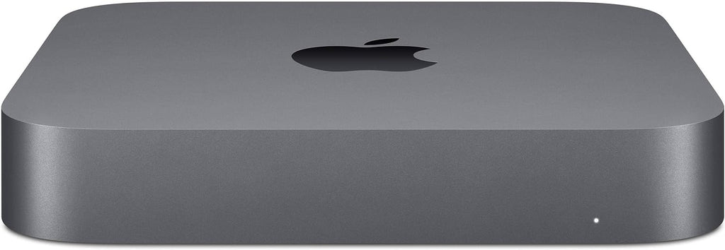 Apple Mac mini "Core i5" 3.0GHz (Late 2018) 8GB RAM 512GB SSD Space Gray A1993 MRTT2LL/A