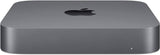 Apple Mac mini "Core i5" 3.0GHz (Late 2018) 8GB RAM 512GB SSD Space Gray A1993 MRTT2LL/A