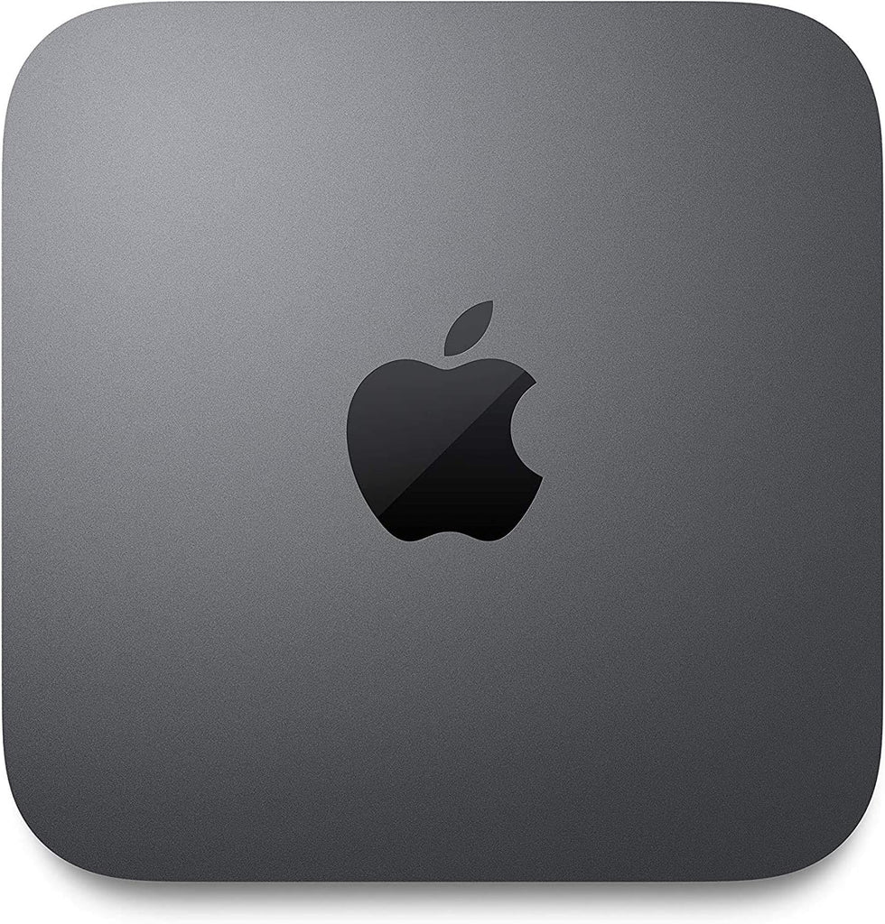 Apple Mac mini "Core i5" 3.0GHz (Late 2018) 8GB RAM 512GB SSD Space Gray A1993 MRTT2LL/A