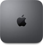 Apple Mac mini "Core i5" 3.0GHz (Late 2018) 8GB RAM 512GB SSD Space Gray A1993 MRTT2LL/A