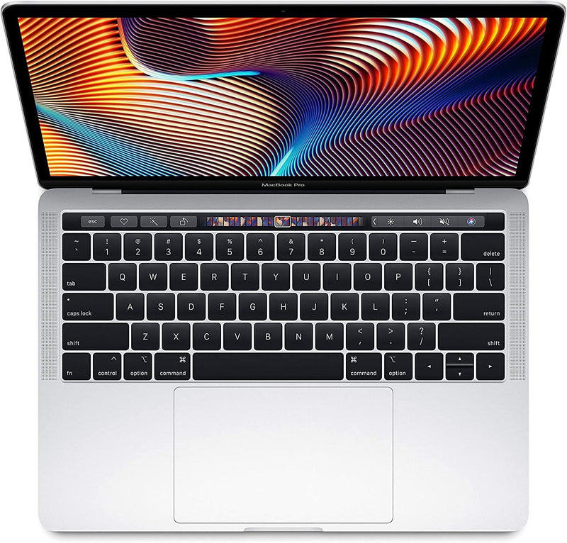 Apple MacBook Pro 13" 2019 Touch Bar "Core i5" 1.4 Quad Core 8GB RAM 256GB SSD A2159 MUHN2LL/A
