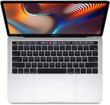 Apple MacBook Pro 13" 2019 Touch Bar "Core i5" 1.4 Quad Core 8GB RAM 256GB SSD A2159 MUHN2LL/A