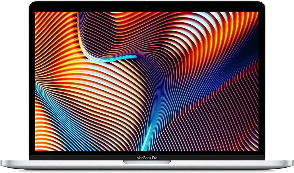 Apple MacBook Pro 13" 2019 Touch Bar "Core i5" 1.4 Quad Core 8GB RAM 256GB SSD A2159 MUHN2LL/A