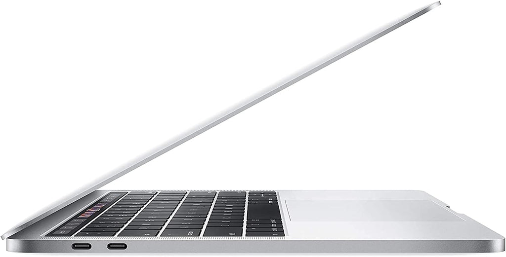 Apple MacBook Pro 13" 2019 Touch Bar "Core i5" 1.4 Quad Core 8GB RAM 256GB SSD A2159 MUHN2LL/A