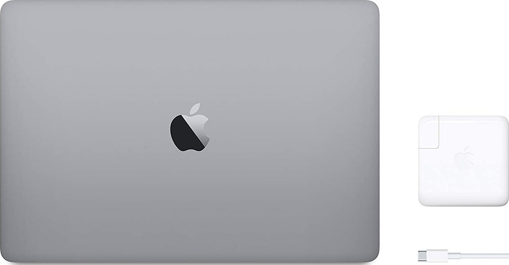 Apple MacBook Pro 13" 2019 Touch Bar "Core i5" 1.4 Quad Core 8GB RAM 256GB SSD A2159 MUHN2LL/A