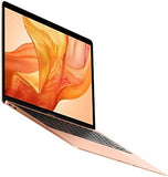 Apple MacBook Air Retina "Core i5" 1.1GHz 13" (2020) 8GB RAM 256GB SSD A2179 MVH22LL/A Gold