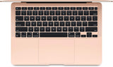 Apple MacBook Air Retina "Core i5" 1.1GHz 13" (2020) 8GB RAM 256GB SSD A2179 MVH22LL/A Gold
