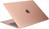 Apple MacBook Air Retina "Core i5" 1.1GHz 13" (2020) 8GB RAM 256GB SSD A2179 MVH22LL/A Gold
