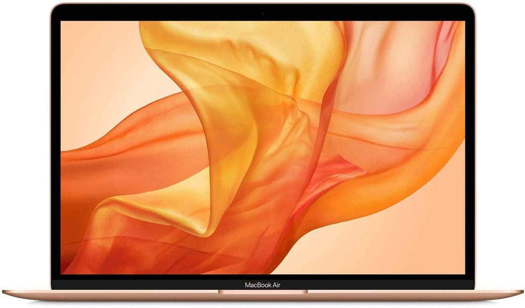 Apple MacBook Air Retina "Core i5" 1.1GHz 13" (2020) 8GB RAM 256GB SSD A2179 MVH22LL/A Gold