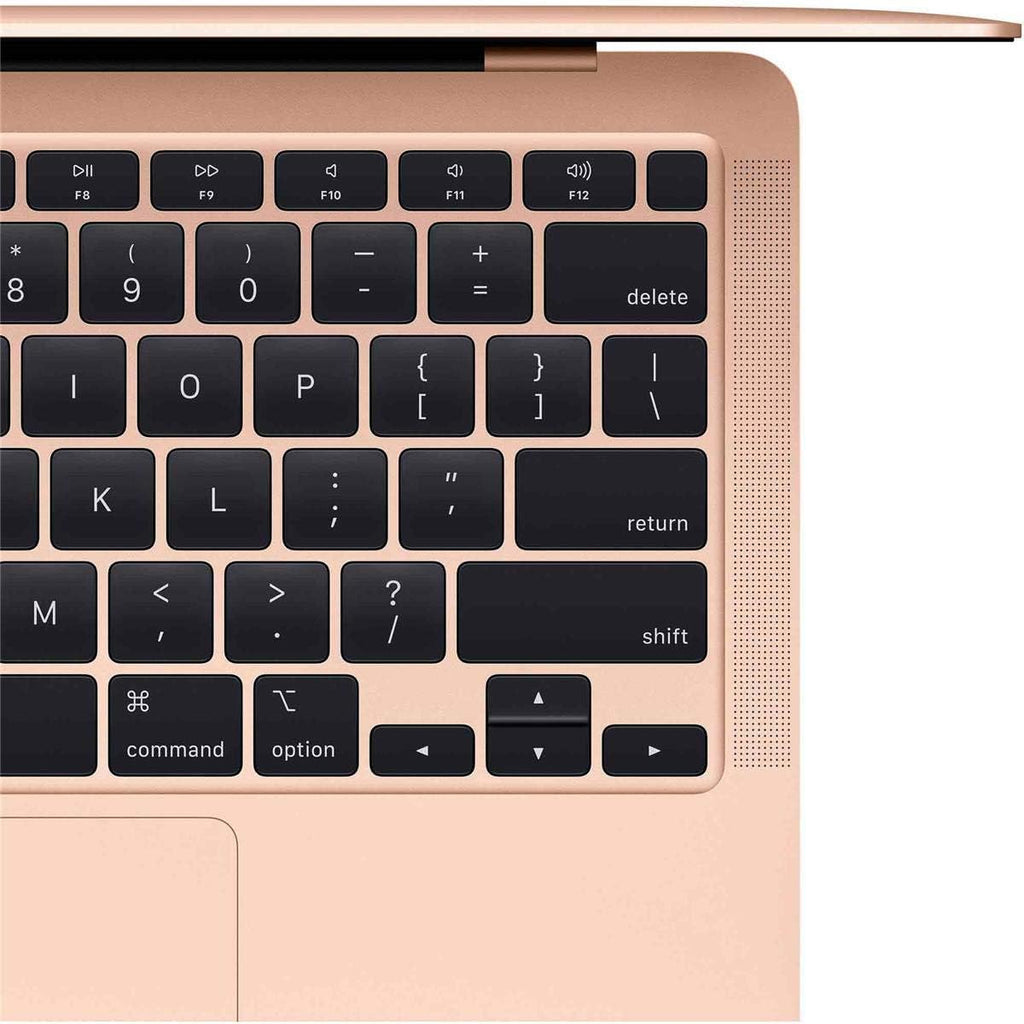 Apple MacBook Air Retina "Core i5" 1.1GHz 13" (2020) 8GB RAM 256GB SSD A2179 MVH22LL/A Gold