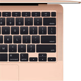 Apple MacBook Air Retina "Core i5" 1.1GHz 13" (2020) 8GB RAM 256GB SSD A2179 MVH22LL/A Gold