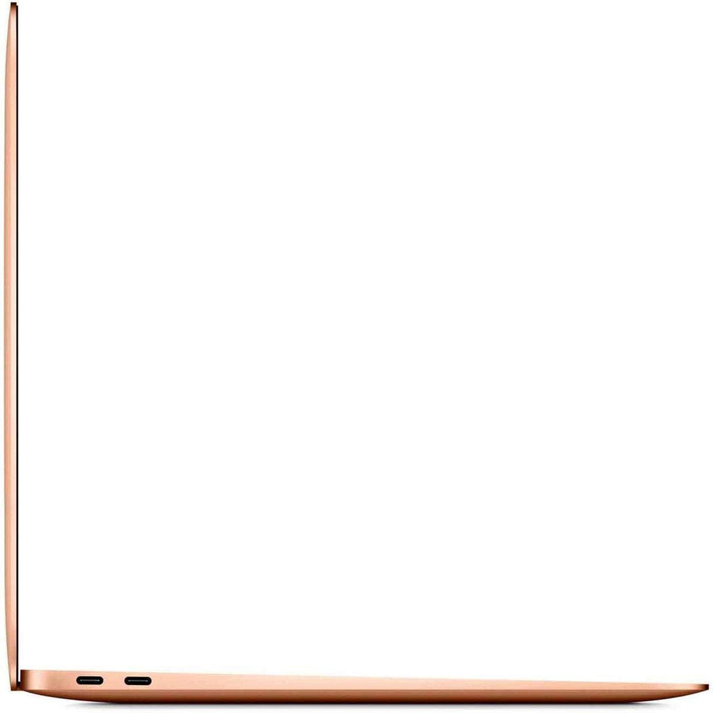 Apple MacBook Air Retina "Core i5" 1.1GHz 13" (2020) 8GB RAM 256GB SSD A2179 MVH22LL/A Gold