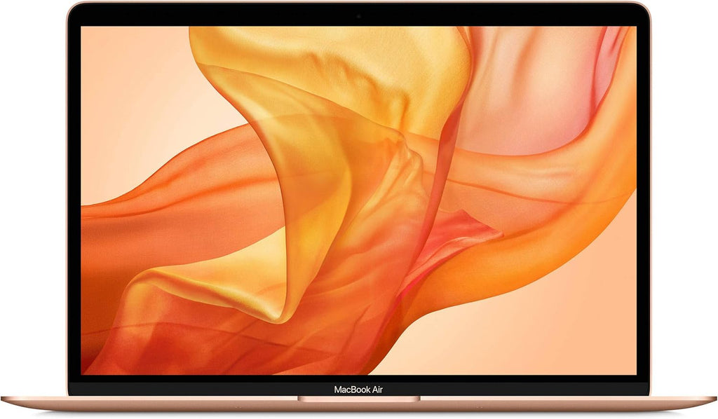 Apple MacBook Air Retina "Core i5" 1.1GHz 13" (2020) 8GB RAM 256GB SSD A2179 MVH22LL/A Gold