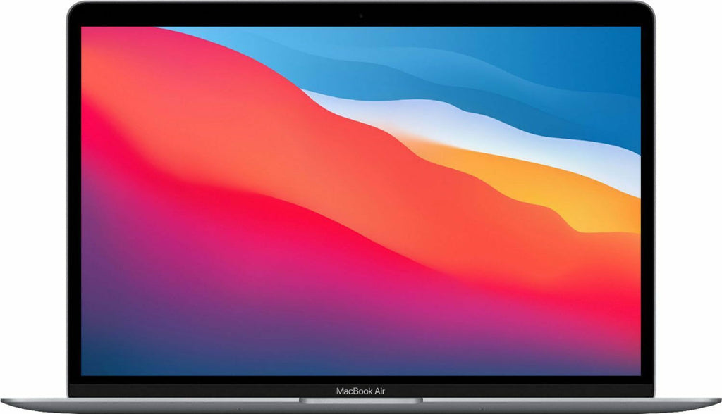 Apple MacBook Air Retina "Core i5" 1.1GHz 13" (2020) 8GB RAM 512GB SSD A2179 MVH22LL/A Space Gray