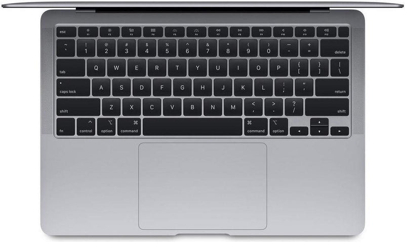 Apple MacBook Air Retina "Core i3" 1.1GHz 13" (2020) 8GB RAM 256GB SSD A2179 MWTJ2LL/A Space Gray