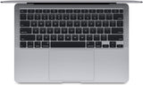 Apple MacBook Air Retina "Core i5" 1.1GHz 13" (2020) 8GB RAM 512GB SSD A2179 MVH22LL/A Space Gray