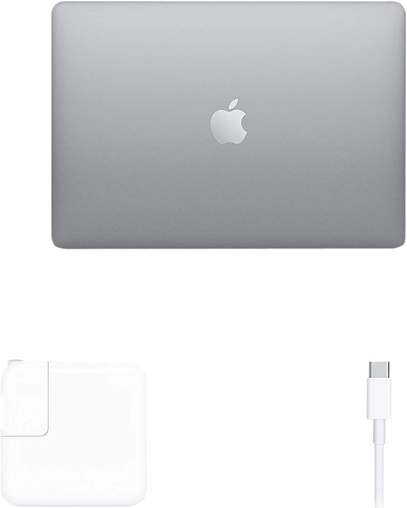 Apple MacBook Air Retina "Core i5" 1.1GHz 13" (2020) 8GB RAM 512GB SSD A2179 MVH22LL/A Space Gray