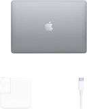 Apple MacBook Air Retina "Core i5" 1.1GHz 13" (2020) 8GB RAM 512GB SSD A2179 MVH22LL/A Space Gray