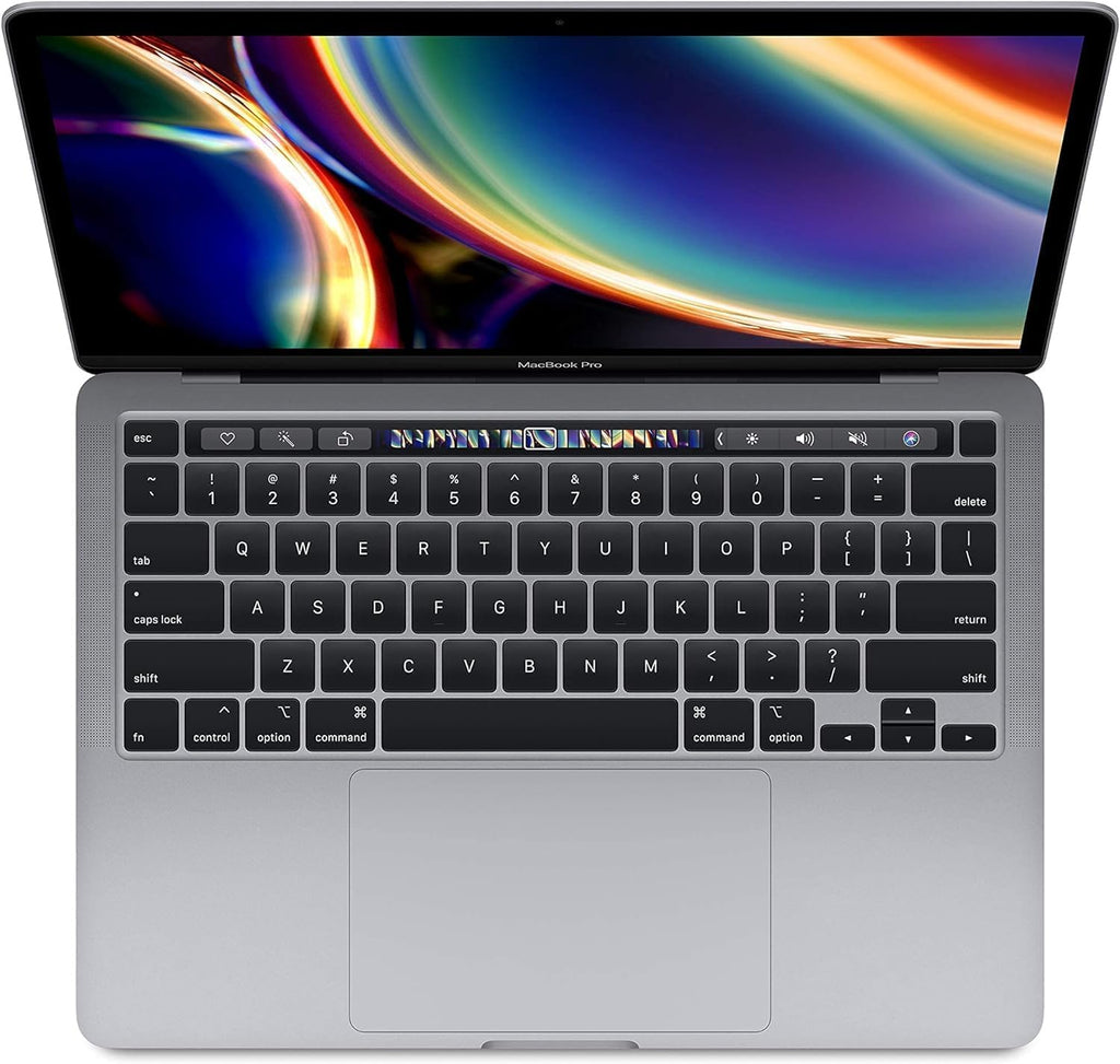 Apple MacBook Pro "Core i5" 1.4GHz 13" (2020) 8GB RAM 256GB SSD A2289 MXK62LL/A