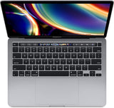 Apple MacBook Pro "Core i5" 1.4GHz 13" (2020) 8GB RAM 256GB SSD A2289 MXK62LL/A