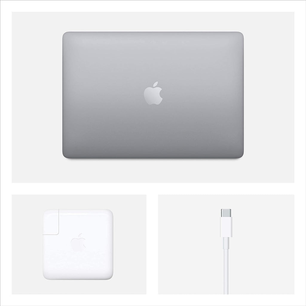 Apple MacBook Pro "Core i5" 1.4GHz 13" (2020) 8GB RAM 256GB SSD A2289 MXK62LL/A