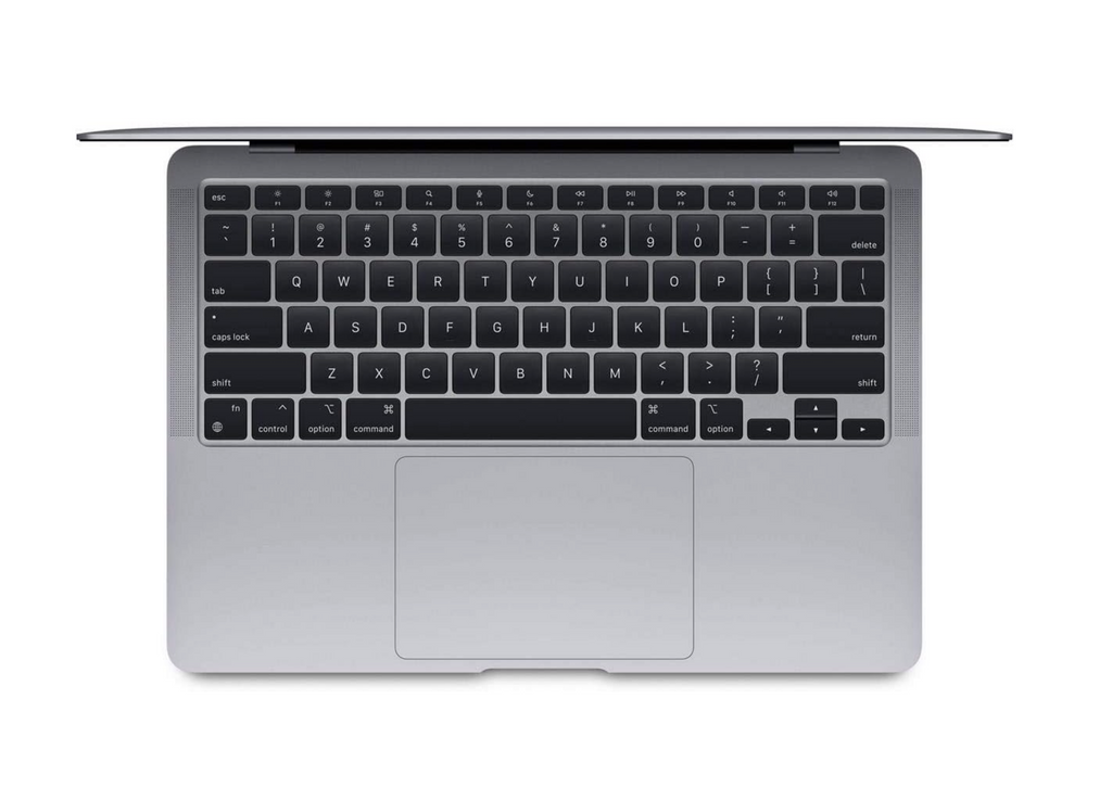 Apple MacBook Air "M1" 8 CPU/7 GPU 13" 16GB RAM 512GB SSD MGN73LL/A A2337 2020 Space Gray