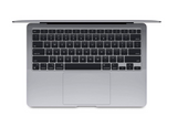 Apple MacBook Air "M1" 8 CPU/7 GPU 13" 16GB RAM 512GB SSD MGN73LL/A A2337 2020 Space Gray