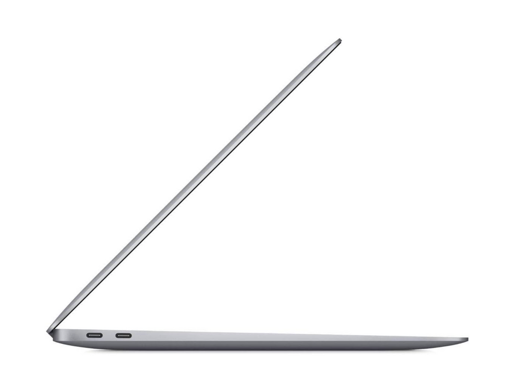 Apple MacBook Air "M1" 8 CPU/7 GPU 13" 16GB RAM 512GB SSD MGN73LL/A A2337 2020 Space Gray