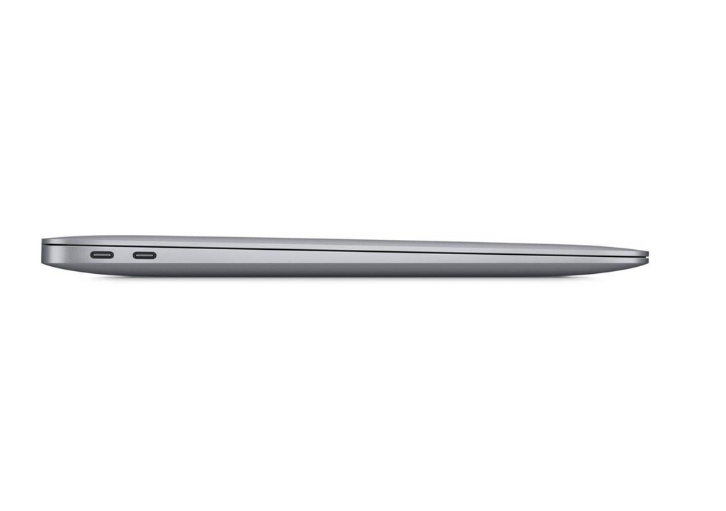 Apple MacBook Air "M1" 8 CPU/7 GPU 13" 16GB RAM 512GB SSD MGN73LL/A A2337 2020 Space Gray
