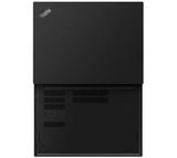 Lenovo ThinkPad E495 14-inch Laptop - AMD Ryzen 7 3700U 16GB RAM 256GB SSD Webcam Win 11 Home