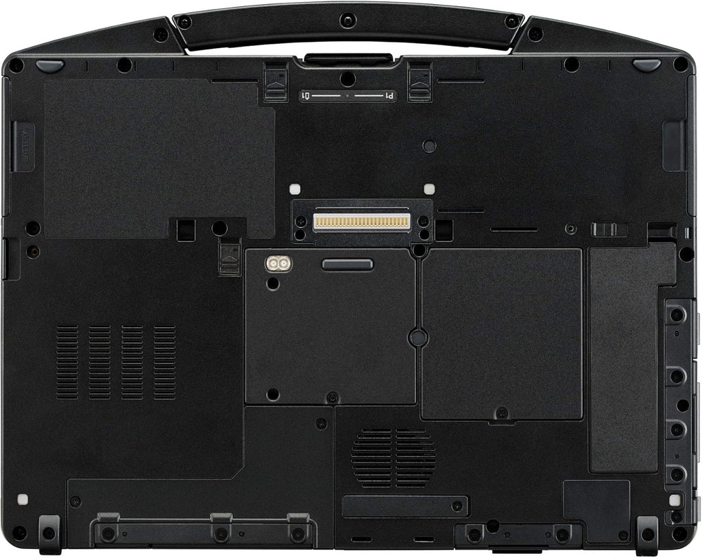 Panasonic Toughbook FZ-55 MK1 Laptop - Intel Core i5-8365U, 14-inch FHD Touchscreen, 16GB RAM, 512GB SSD, 4G LTE, Windows 11 Pro