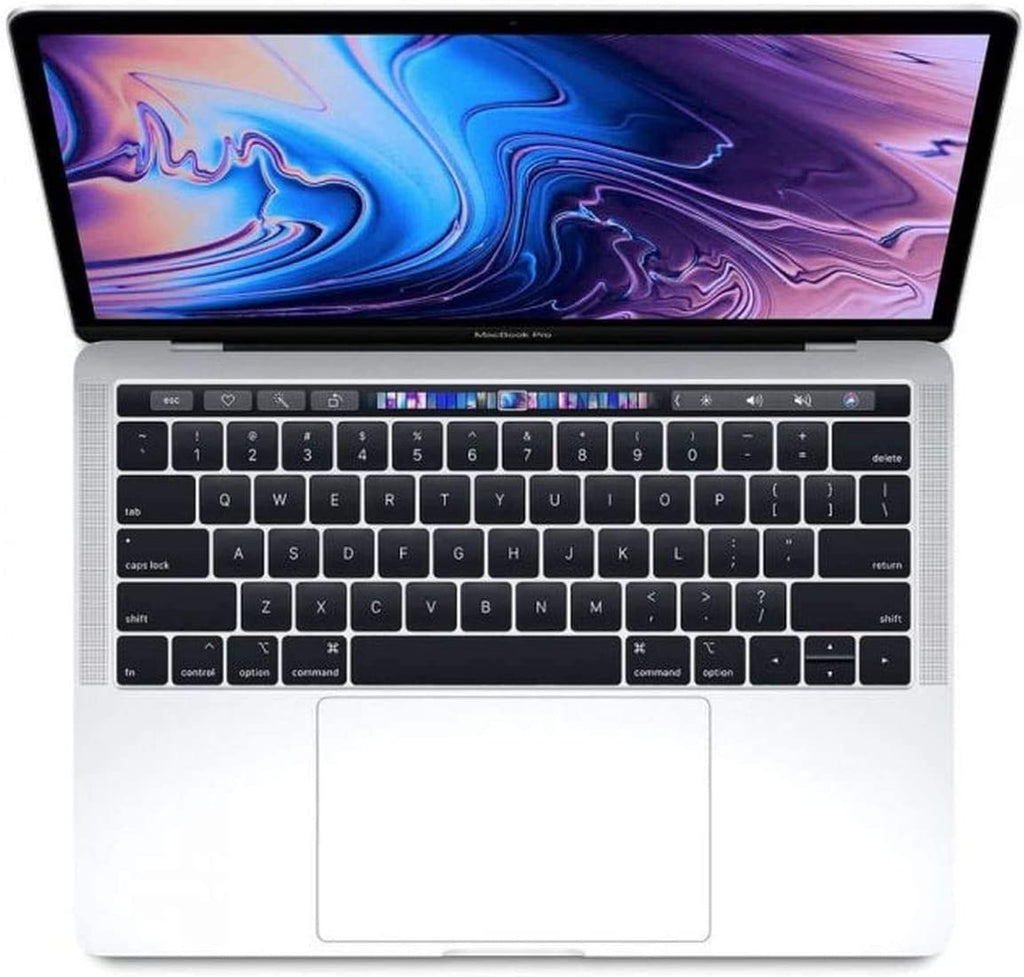 Apple MacBook Pro "Core i5" 2.4 13" TouchBar/2019 8GB RAM 256B SSD A1989 MV962LL/A