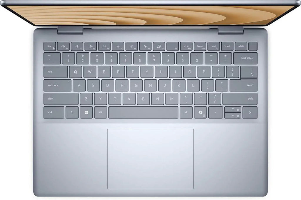 Dell PRO 14 PLUS FHD+ Laptop 8-Core AMD Ryzen AI 7 350 64GB LPDDR5 256GB SSD Win 11 Pro (2025)