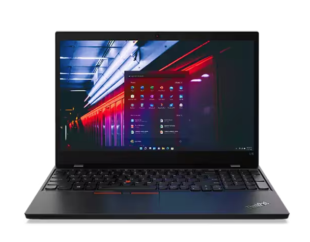 Lenovo ThinkPad L15 Gen 2 15.6" Laptop - AMD Ryzen 5 5600U 6-Core Processor, 16 GB RAM, 256GB SSD, Windows 11 Professional