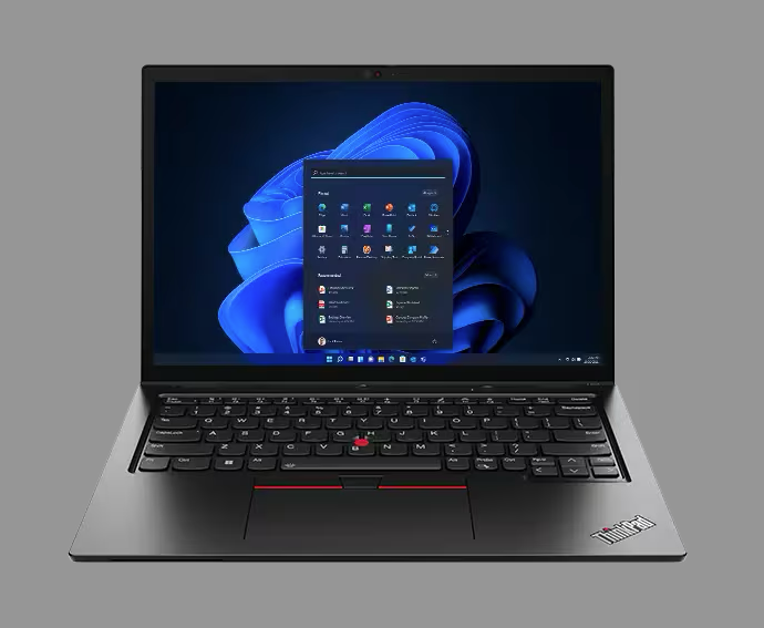 Lenovo ThinkPad L15 Gen 2 15.6" Laptop - AMD Ryzen 5 5600U 6-Core Processor, 16 GB RAM, 256GB SSD, Windows 11 Professional