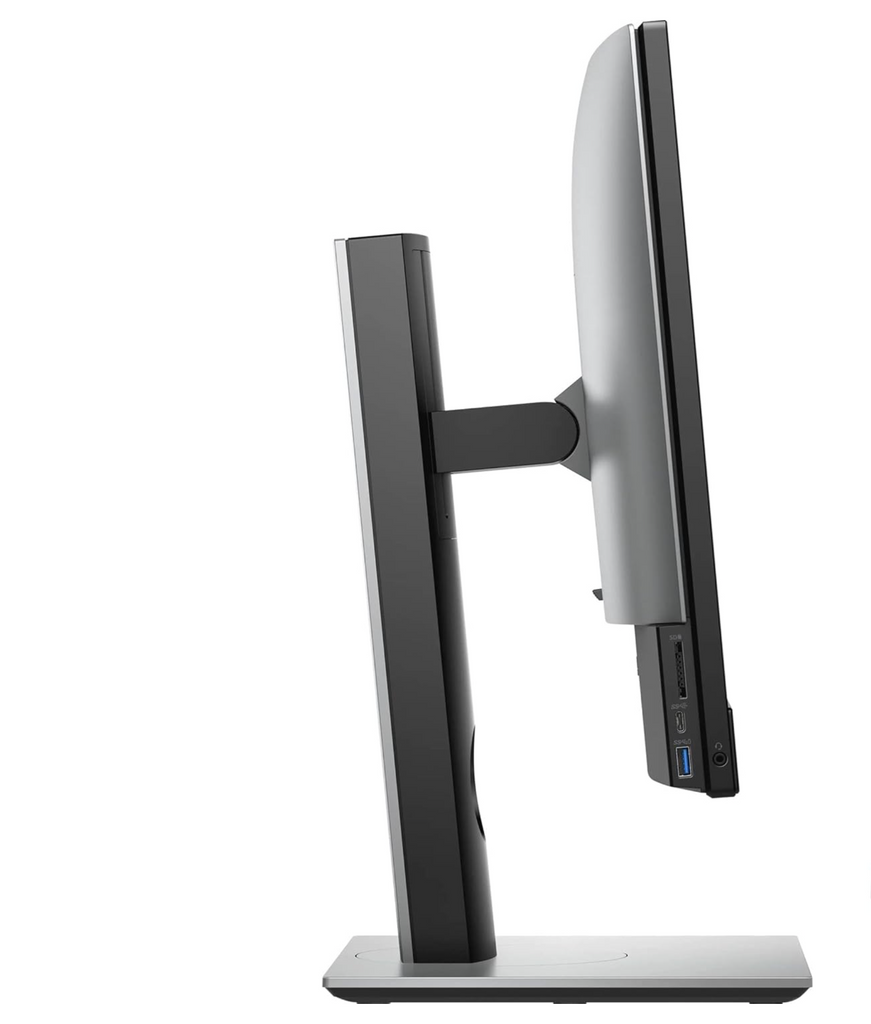 Dell OptiPlex 7490 23.8" FHD All-in-One Computer - Core i5-10505 6-core 3.20GHz 16GB RAM 256GB SSD Win 11 Pro - LOCAL P/U ONLY
