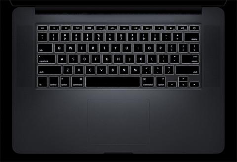 Apple MacBook Pro Retina 15-Inch "Core i7" 2.4GHz A1398 ME664LL/A 2013 8GB RAM 256GB SSD MacOS Mojave v10.14 - Coretek Computers