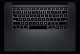 Apple MacBook Pro Retina 15-Inch "Core i7" 2.4GHz A1398 ME664LL/A 2013 8GB RAM 256GB SSD MacOS Mojave v10.14 - Coretek Computers